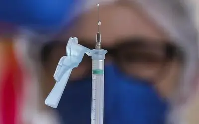 Foto: Reprodução Debora F. Barreto Vieira - OIC - Fiocruz