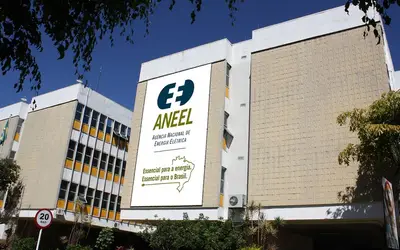 Foto: Divulgação ANEEL (Gov.Br)