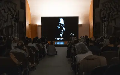 Foto: Marcella Saraceni/Funarte
