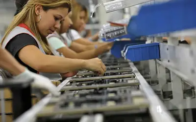 Foto: José Paulo Lacerda/CNI