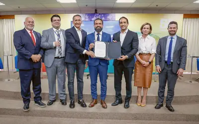 Foto: Márcio Pinheiro/MIDR