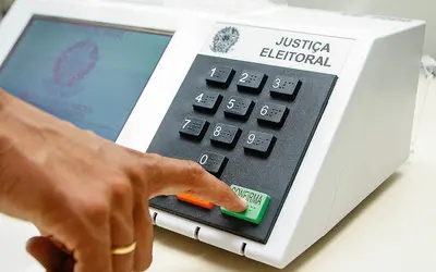  Foto: Divulgação/TSE 