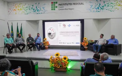 Foto: Mariana Alves/SDR