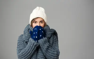 Frio - Foto: cookie_studio/Freepik