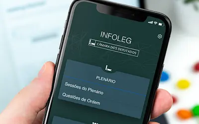 Foto: Câmara dos Deputados/Divulgação