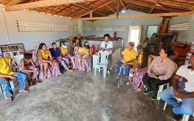 Foto: Divulgação/MinC