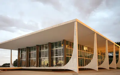 Foto: Reprodução Gil Ferreira STF