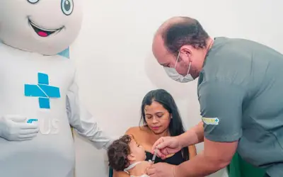 Foto: Israel Pontes/Governo do Maranhão Foto: Israel Pontes/Governo do Maranhão