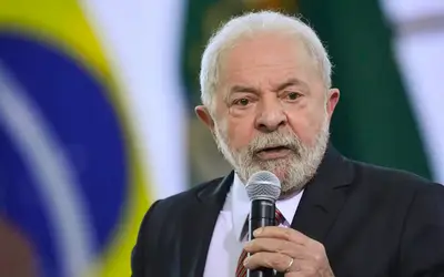 Declaração de Lula sobre Israel não afetaria muito o comércio bilateral, defendem especialistas. Foto: Marcelo Camargo/Agência Brasil