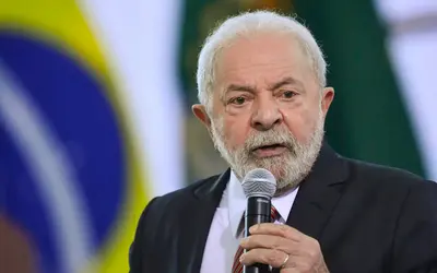 Declaração de Lula sobre Israel não afetaria muito o comércio bilateral, defendem especialistas. Foto: Marcelo Camargo/Agência Brasil Declaração de Lula sobre Israel não afetaria muito o comércio bilateral, defendem especialistas. Foto: Marcelo Camargo/Agência Brasil