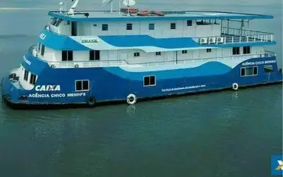 Foto: Divulgação/CAIXA