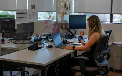 Foto: Agência de Notícias da Indústria