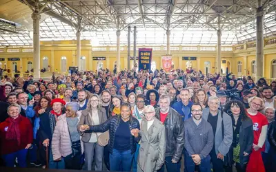 Foto: Luciele Oliveira/MinC