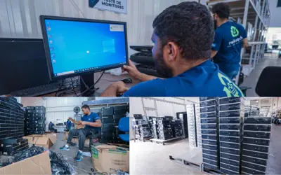 Foto: Peter Neylon/MCom