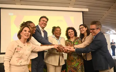 Foto: Bruna Araújo/MEC
