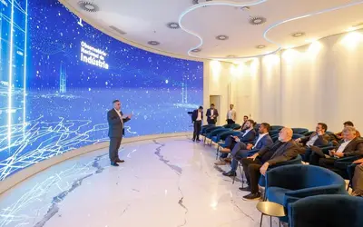 Foto: Márcio Pinheiro/MIDR