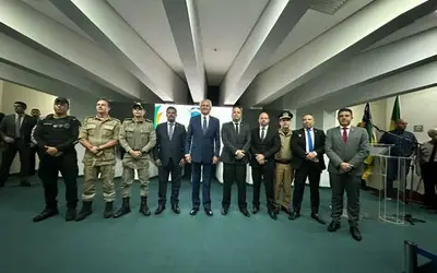  Foto: Reprodução Policia Civil de Goiás