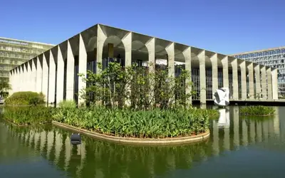 Foto: Arquivo/Agência Brasil