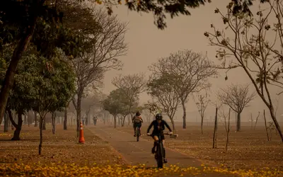 Foto: Marcelo Camargo/Agência Brasil