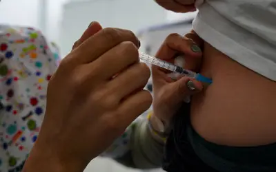 Foto: Ricardo Wolffenbuttel / Arquivo Secom Secretaria de Estado da Saúde SC