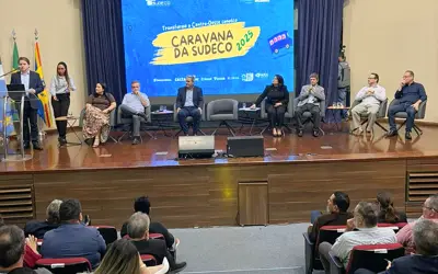 Foto: Divulgação/Sudeco