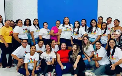 Foto: Divulgação/MinC