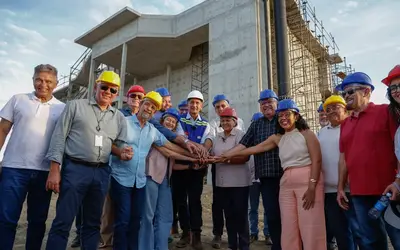 Foto: Márcio Pinheiro/MIDR