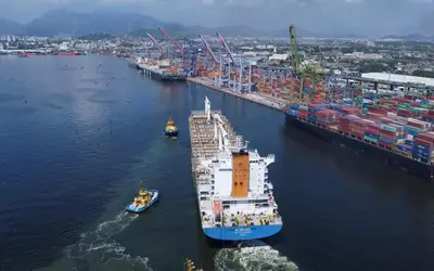  Foto: Divulgação PortosRio