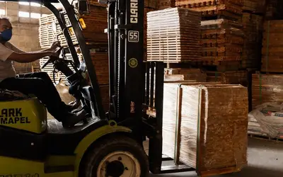 Foto: Só Mesas, Só Cadeiras/Divulgação