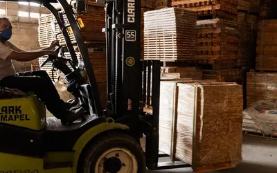 Foto: Só Mesas, Só Cadeiras/Divulgação