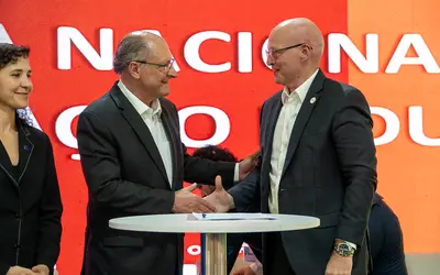 Foto: Augusto Coelho/CNI