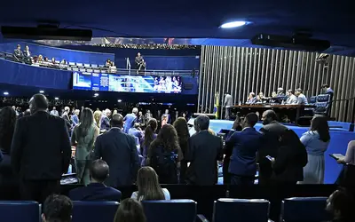 Fonte: Waldemir Barreto/Agência Senado  