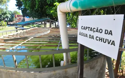 Foto: Tony Winston/Agência Brasília Foto: Tony Winston/Agência Brasília