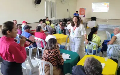 Foto: Divulgação/MinC