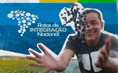 Foto: Divulgação/MIDR