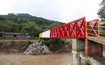 Foto: Divulgação/MIDR