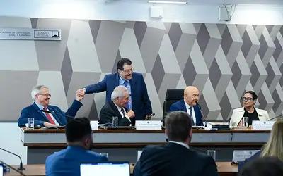 Foto: Marcos Oliveira/Agência Senado  