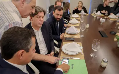 Foto: Peter Neylon/MCom