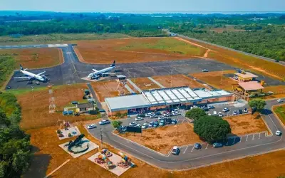 Foto: Prefeitura de Parintins