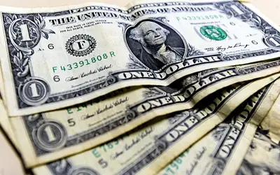Cotação do dólar em alta Foto: Marcello Casal Jr./Agência Brasil