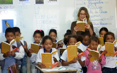 Foto: Elza Fiuza/Agência Brasil