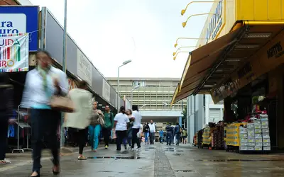 Foto: Pedro Ventura/Agência Brasília