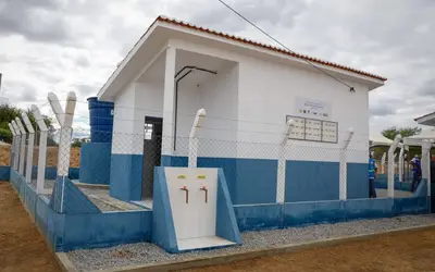 Foto: Márcio Pinheiro/MIDR