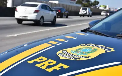 Foto: Polícia Rodoviária Federal