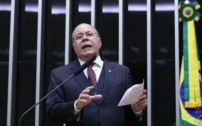 Dep. Hildo Rocha (MDB-MA). Foto: Bruno Spada/Câmara dos Deputados