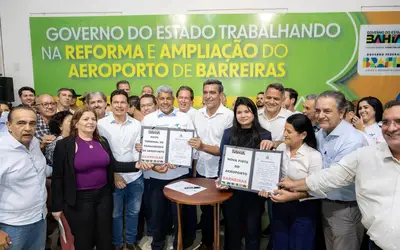 Foto: Jonilton Lima/MPor