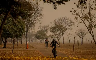 Foto: Reprodução Marcelo Camargo/Agência Brasil