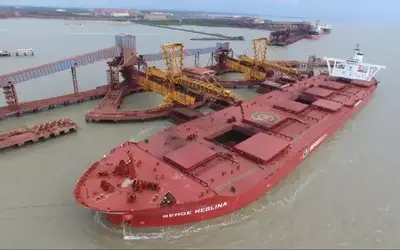 Foto: Divulgação/Brasil Mineral