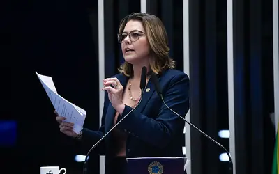 Foto: Jefferson Rudy/Agência Senado 