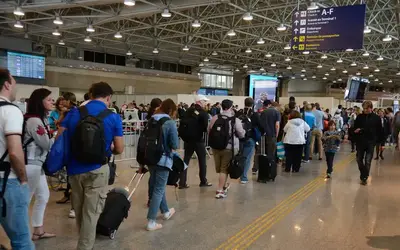 Foto: Tomaz Silva/Agência Brasil Foto: Tomaz Silva/Agência Brasil